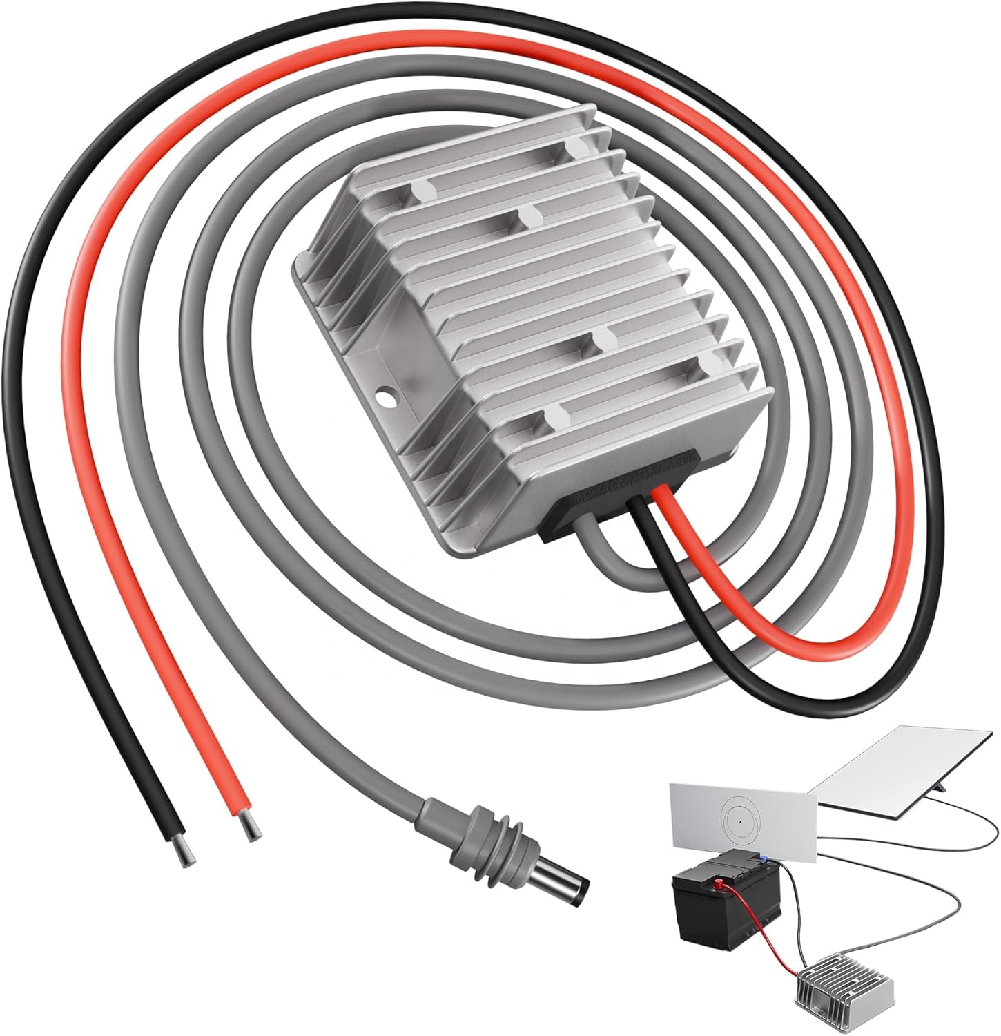 Adaptateur Starlink 12v – Image 3