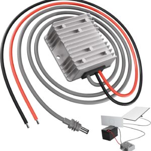 Adaptateur Starlink 12v