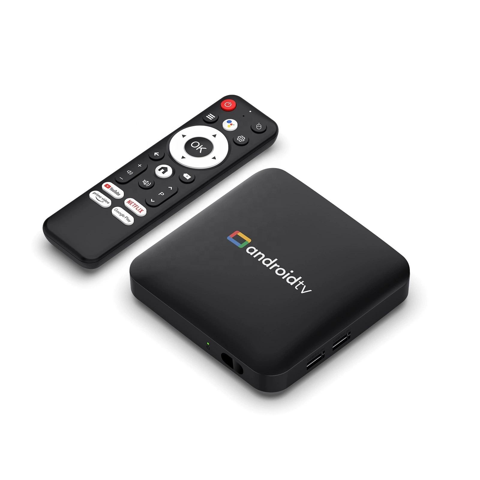 Box Android