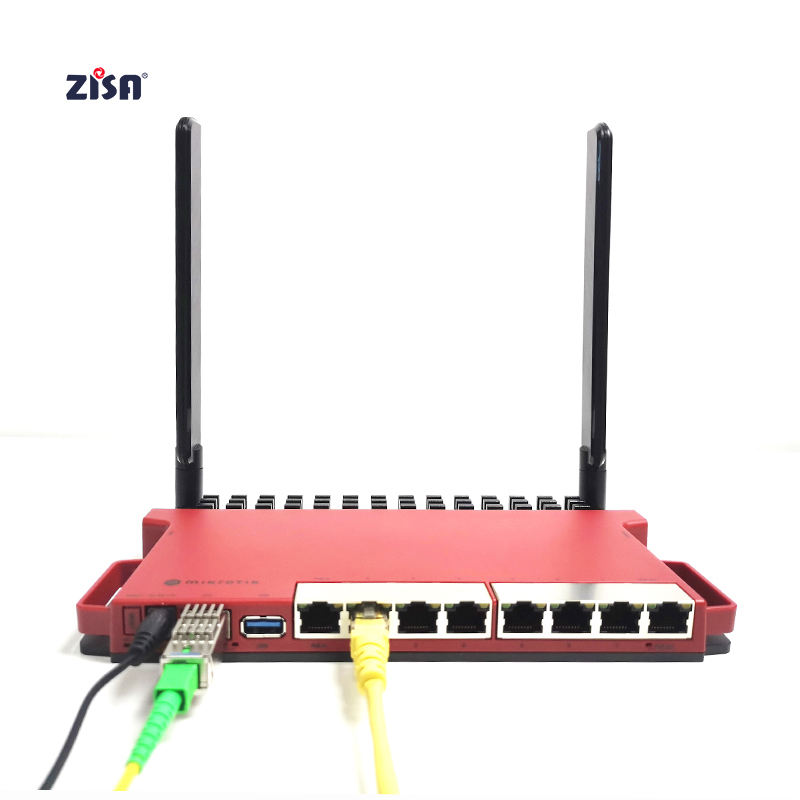 MikroTik L009UiGS-2HaxD-IN 2,5G 2,4 GHz – Image 3