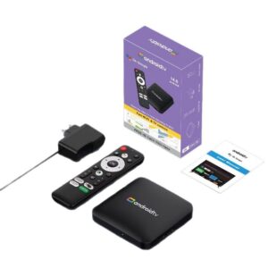 Box Android