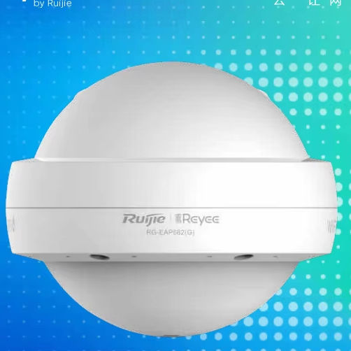 RUIJIE RG-EAP662(G)