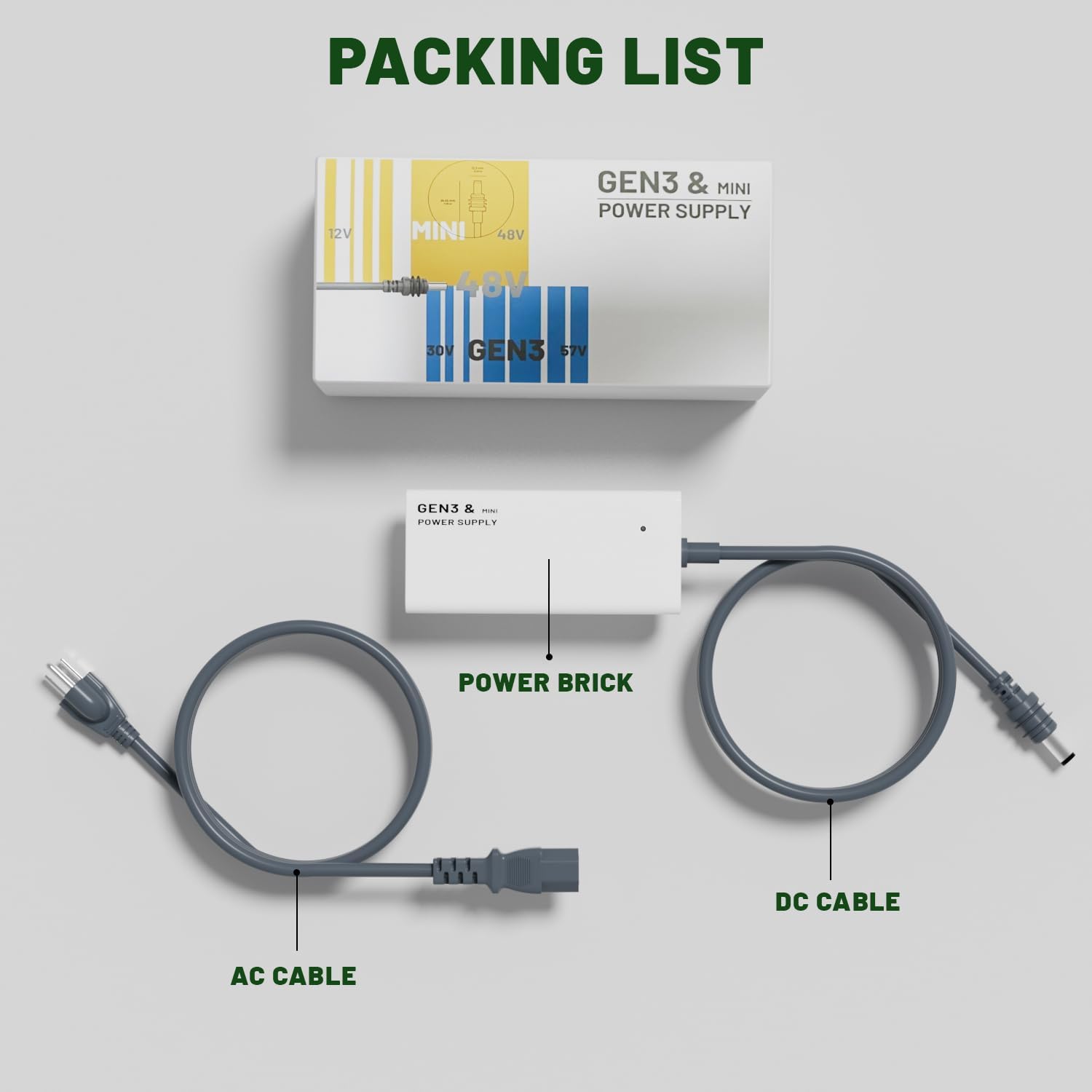 Adaptateur Starlink Standard – Image 3