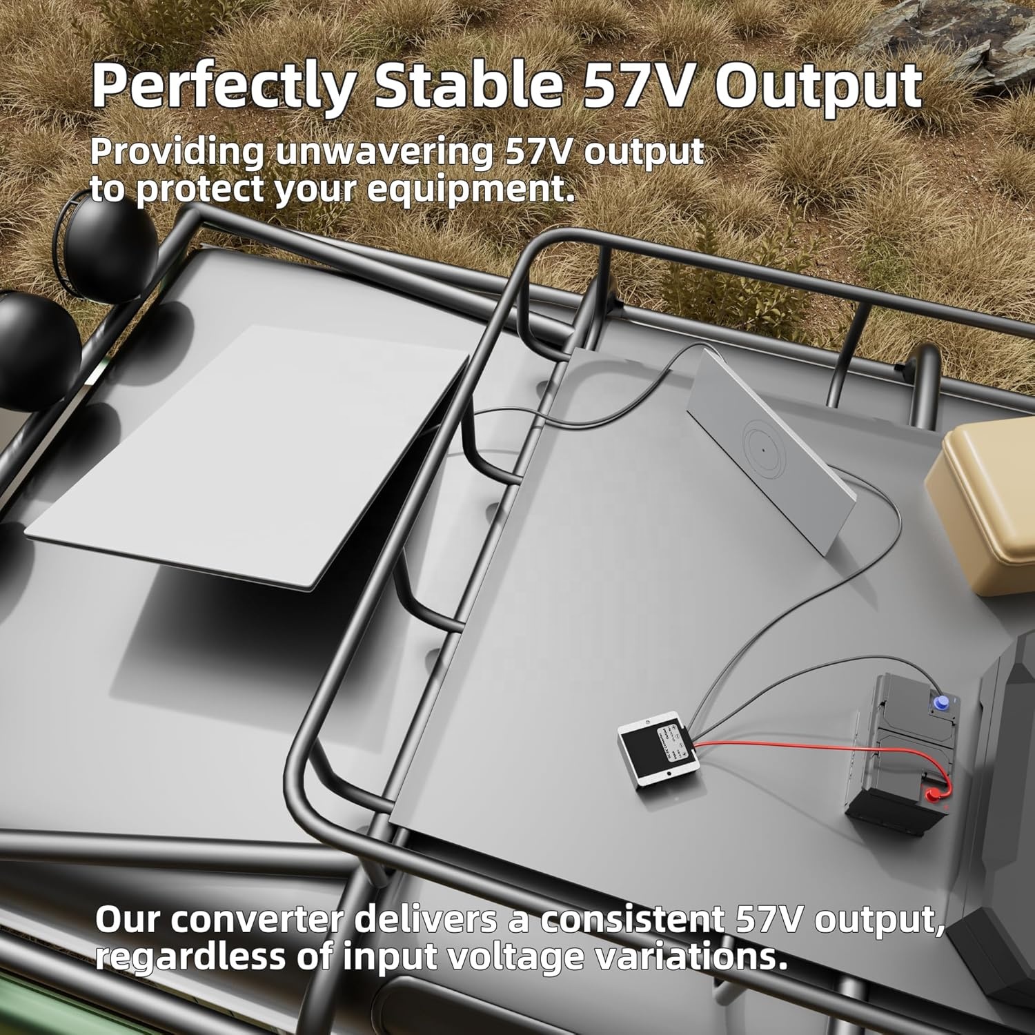 Adaptateur Starlink 12v – Image 4