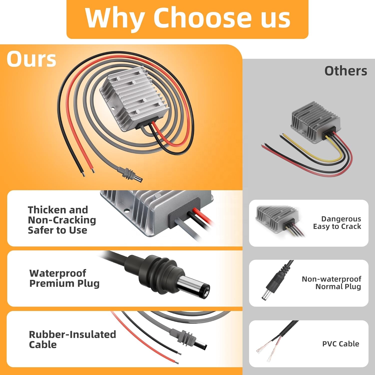 Adaptateur Starlink 12v – Image 5