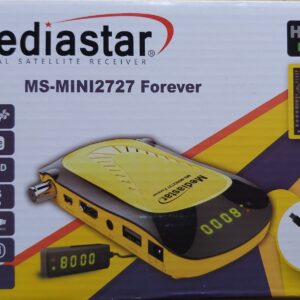 Mediastar MS2727